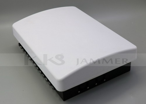 14Bands Built-in Antenna Signal Jammer,5G Cellphone Jammer 