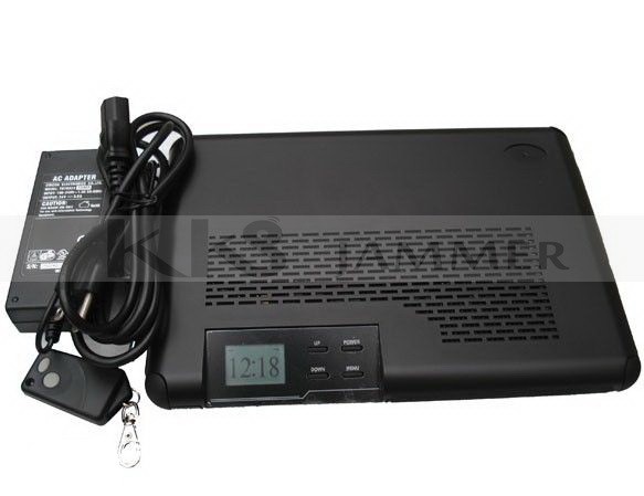 Audio recorder jammer - wifi jammer Launceston