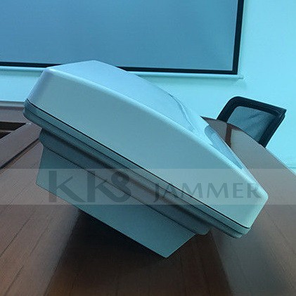 Built-in Antenna Anti Drone Jammer, Waterproof Drone Jamming System