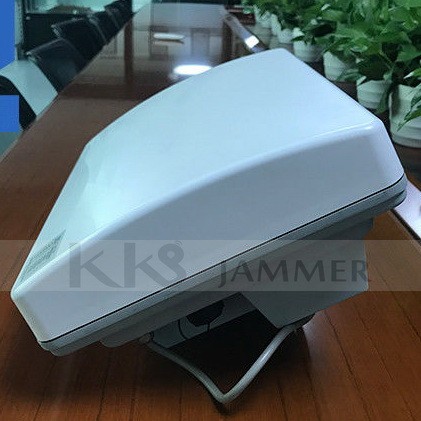 Built-in Antenna Anti Drone Jammer, Waterproof Drone Jamming System