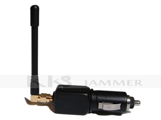 Car Charger GPS Jammer