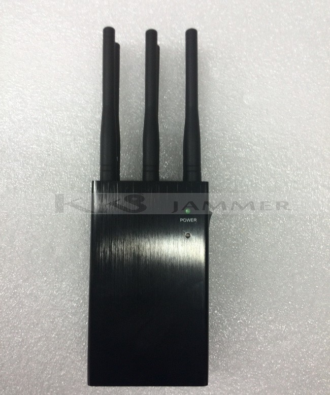 Blinder laser jammer store , Bluetooth Jammer| Wireless Video Audio Jammer | Handheld Jammer