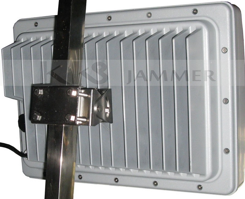 7 Bands Built-in Antenna Signal Jammer 