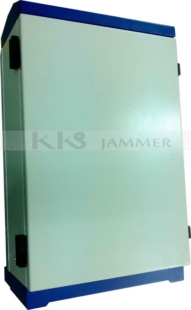 High Efficiency Waterproof Prison Jammer 