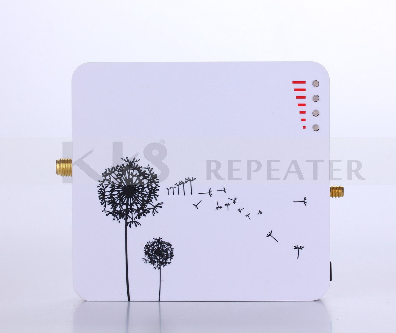 Single-Band GSM Pico Repeater