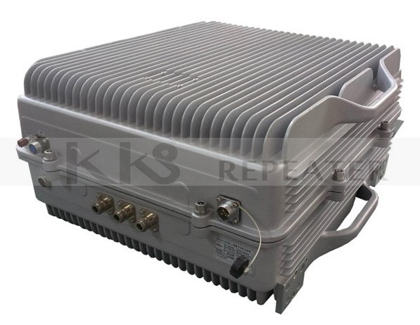 Tri-Band GSM&DCS&WCDMA Outdoor Repeater