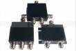 Microstrip RF Power Splitter 80-2500MHz