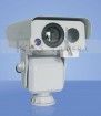 Laser & Optical & Thermal  All-in-one Camera