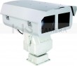 Optical & Thermal Imaging Camera