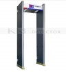 Walk-through Metal Detector