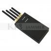 4 Antennas Handheld Signal Jammer