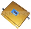 Consumer GSM&WCDMA Signal Booster