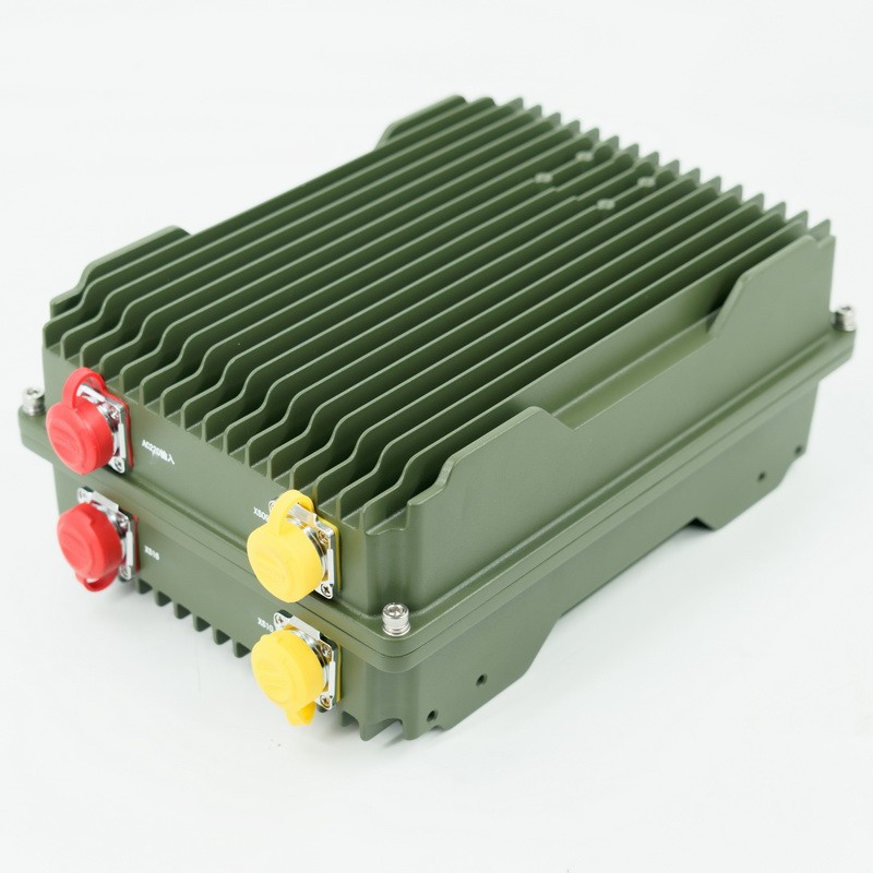 Stationary GPS/BDS/GNSS Spoofing System