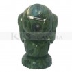 800m HD Optical & Thermal Imaging PTZ Camera