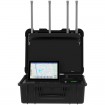 Portable Drone Drone Detector with Direction Finder