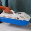 Portable Explosive Detector