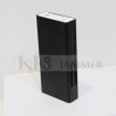 Handheld Audio Recorder Jammer