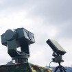 Automatic Drone Detection & Jamming System with Radar & Camera Detection