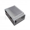 High Power Adjustable Stationary Anti Drone Jamming System