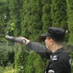 Anti-GPS Flashlight, Waterproof GPS Jamming Flashlight with Strong Lighting