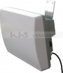 Built-in Antenna Cellphone GPS WIFI Jammer