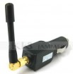 Car Charger GPS Jammer