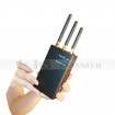 3 Antennas Handheled Signal Jammer