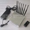 7 Antennas Mobile Signal Jammer 