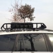 Vehicle-Mounted Cellphone Interception System with Active Tracker