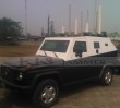 900W 20-2500MHz Analog Vehicular RCIED Jammer