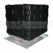 Full Band 20-3000MHz Vehicular Bomb Jammer